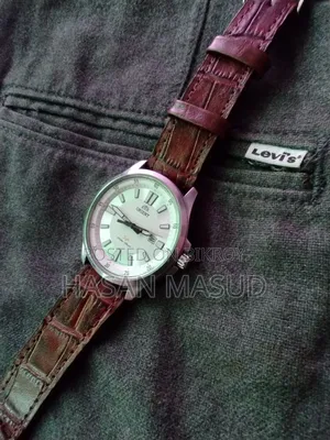Orient Sp Sportic