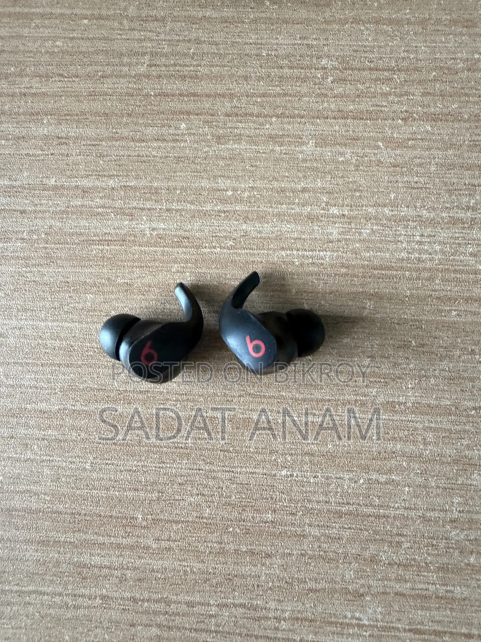 বিটস ফিট প্রো