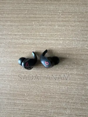 বিটস ফিট প্রো