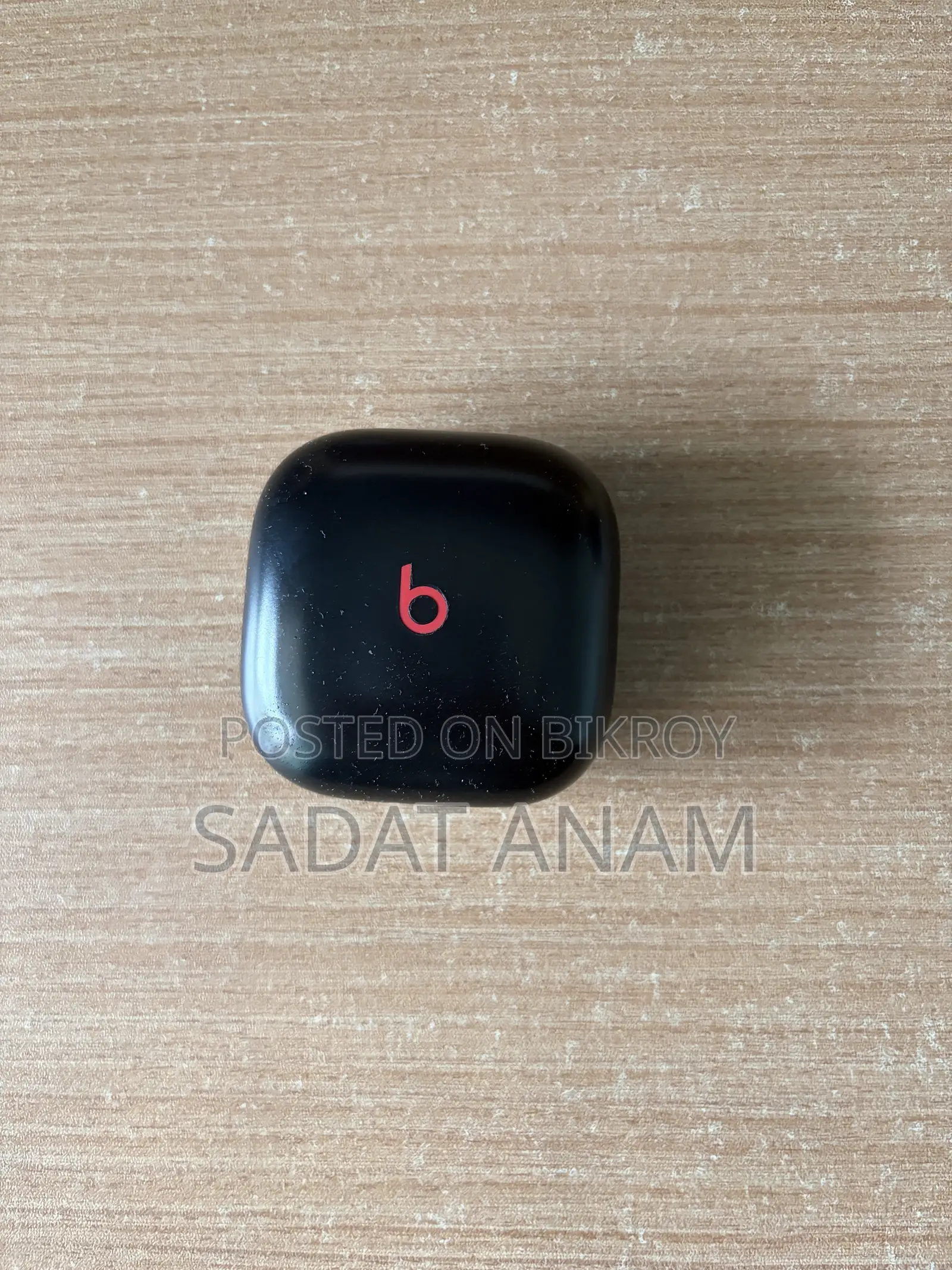 বিটস ফিট প্রো