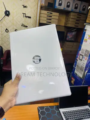 Laptop HP 650 16GB Intel Core I5 SSD 256GB