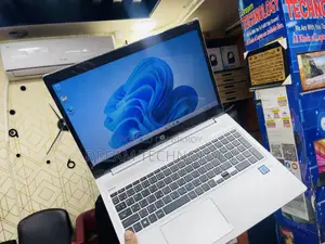 Laptop HP 650 16GB Intel Core I5 SSD 256GB