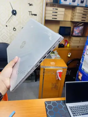 Laptop HP 650 16GB Intel Core I5 SSD 256GB