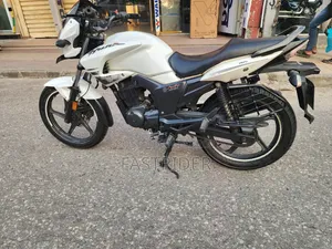 Hero Hunk 2018 White
