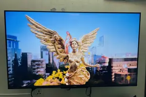 Vision 43” 4K Google Smart TV (RN1) – নতুনের মতো