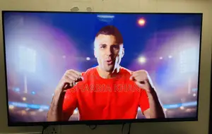 Vision 43” 4K Google Smart TV (RN1) – নতুনের মতো