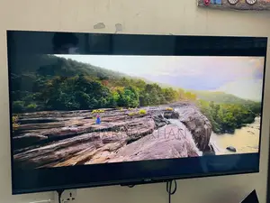 Vision 43” 4K Google Smart TV (RN1) – নতুনের মতো