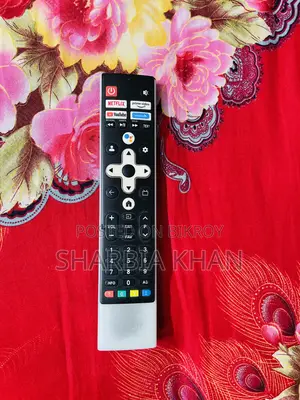 Vision 43” 4K Google Smart TV (RN1) – নতুনের মতো