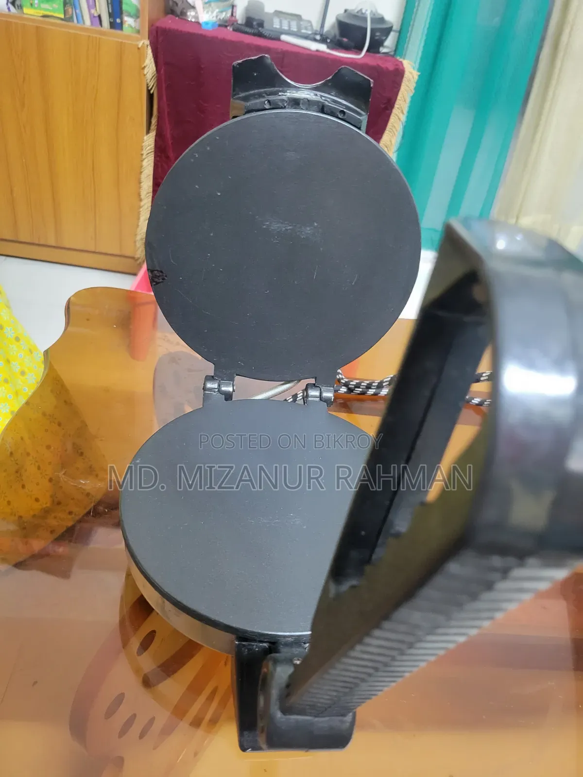 Eagle Non Stick Electric Roti Maker