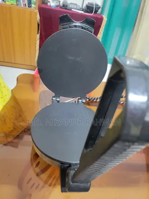 Eagle Non Stick Electric Roti Maker