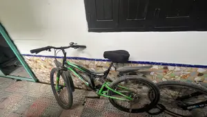 Gear Cycle