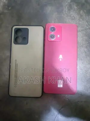 মোটরোহলা মোটো জি৮৪ ৫জি ২৫৬ জিবি রেড