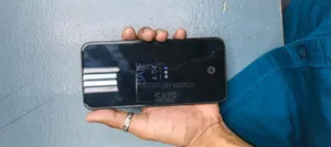 New Tecno Pova 7 Pro 5G 256 GB Black