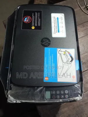 HP Photo Printer for Sale