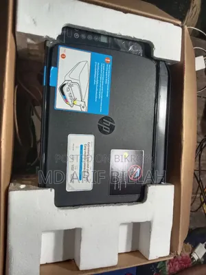 HP Photo Printer for Sale