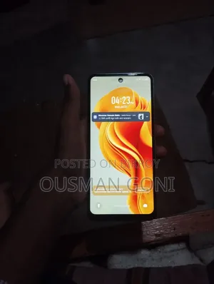 Infinix Hot 40i 128 GB