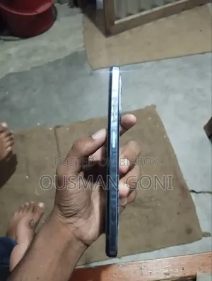 Infinix Hot 40i 128 GB
