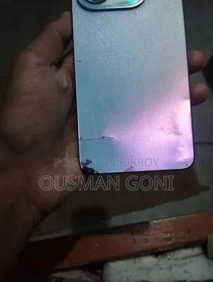 Infinix Hot 40i 128 GB