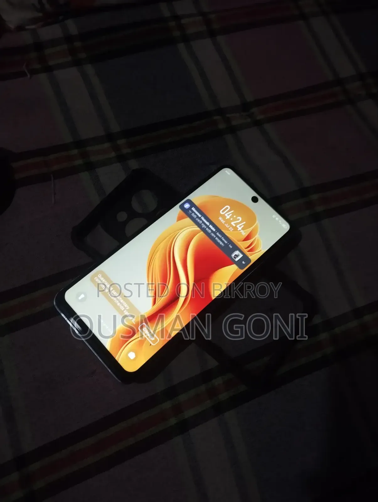 Infinix Hot 40i 128 GB