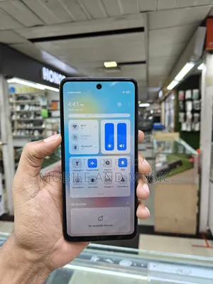 Tecno Spark 20C 128 GB Black