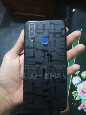 ভিভো ওয়াই১৫ ৬৪ জিবি ব্লু