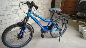 Bicycle for Children