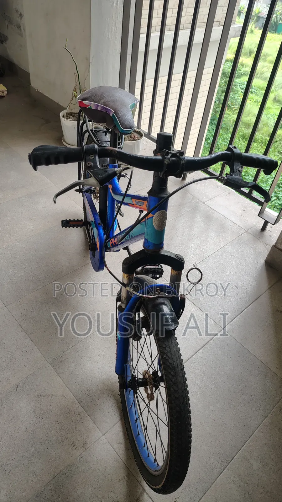 Bicycle for Children