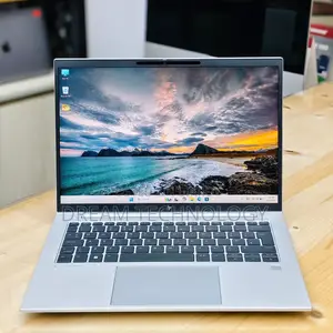 ল্যাপটপ HP Elitebook 845 G10 16gb Amd Ryzen 5 SSD 512gb