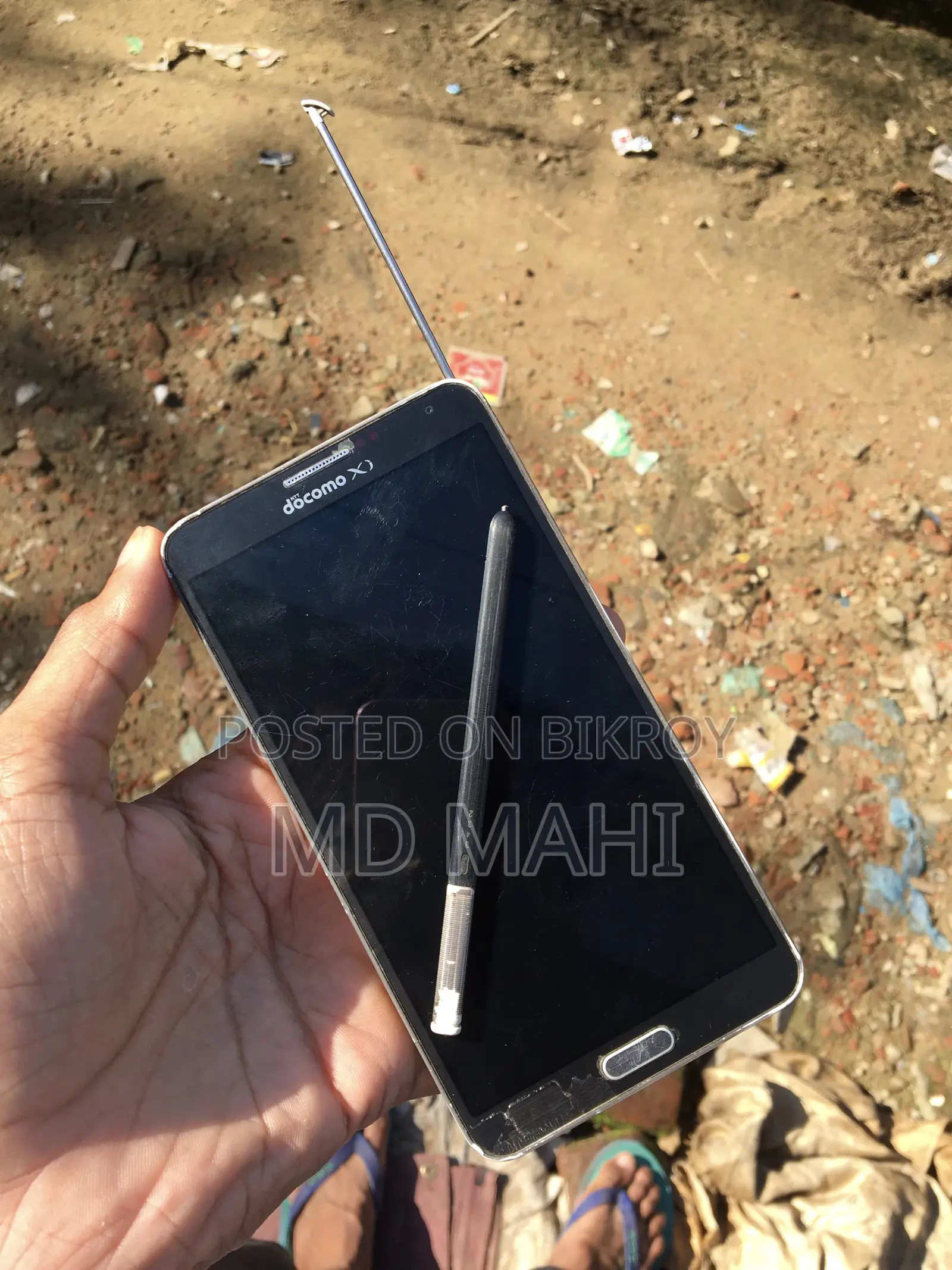 Samsung Galaxy Note 3 32 GB Black