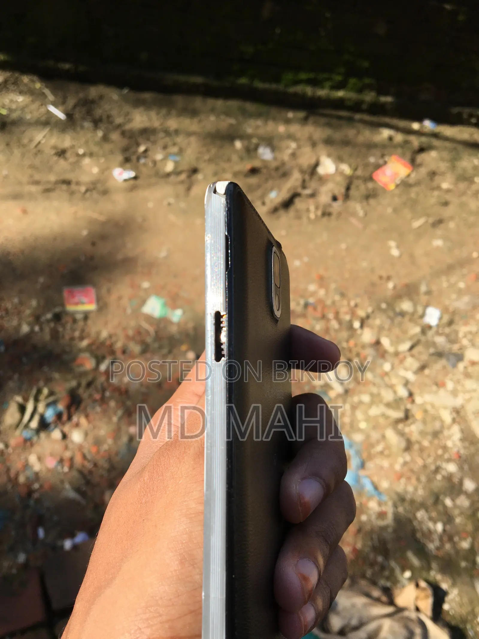 Samsung Galaxy Note 3 32 GB Black