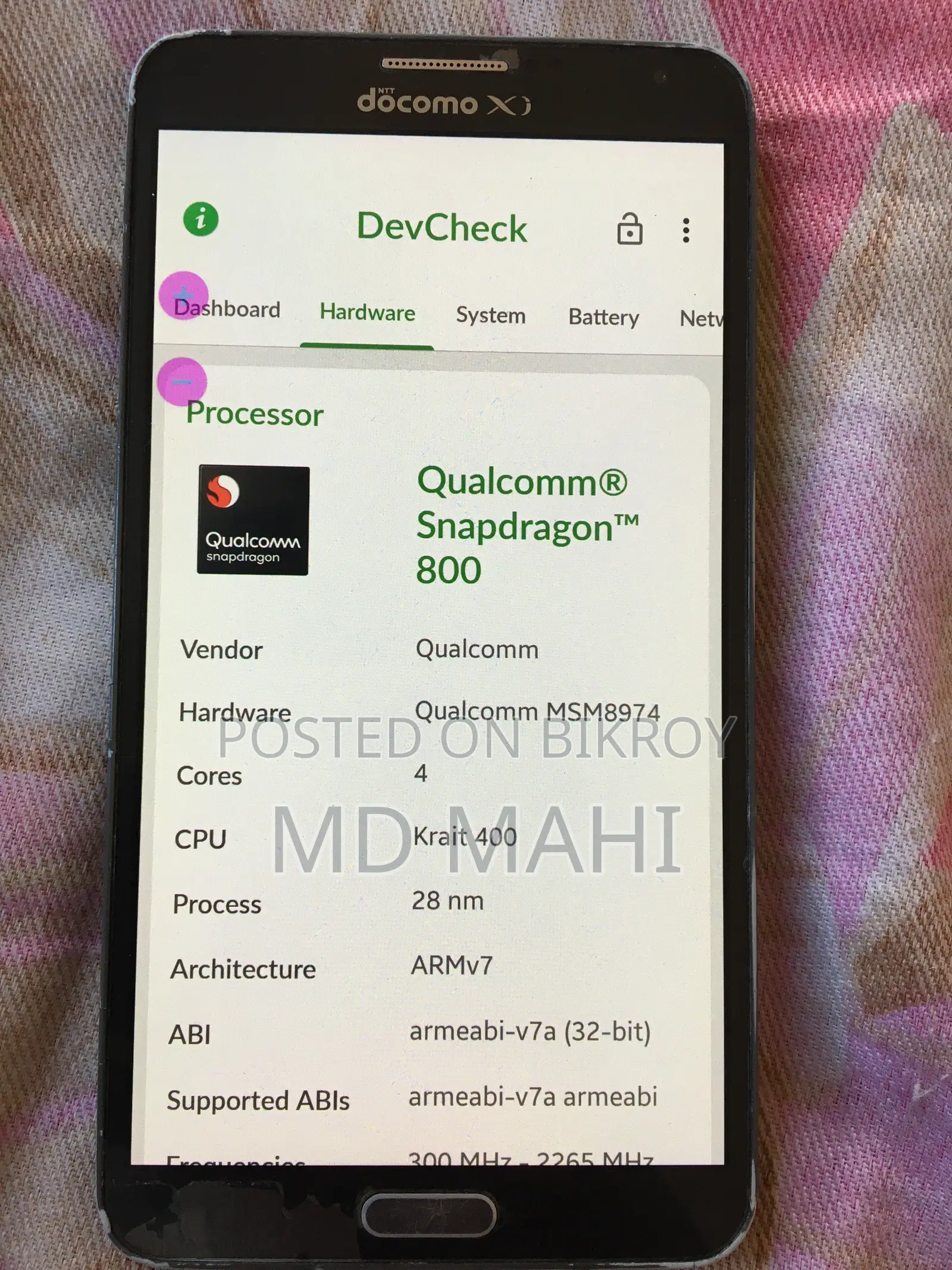 Samsung Galaxy Note 3 32 GB Black