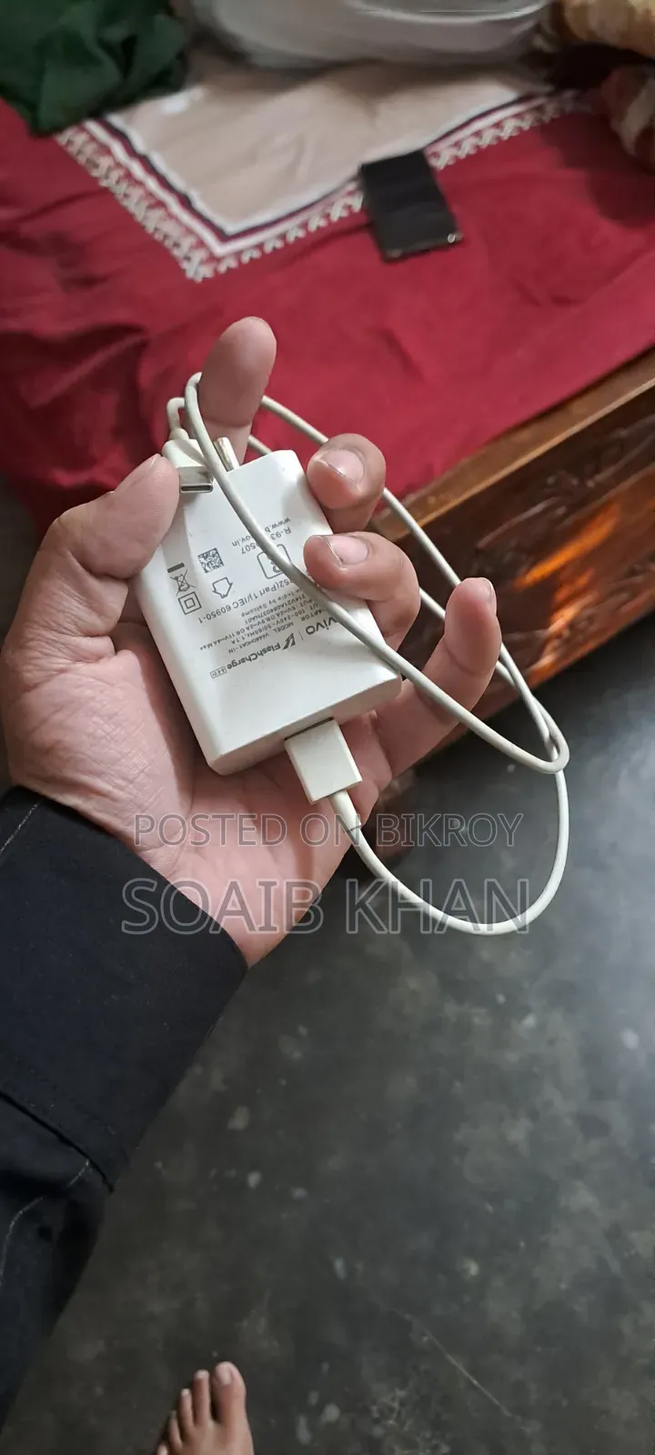 ভিভো ওয়াই১৫ ৬৪ জিবি ব্লু