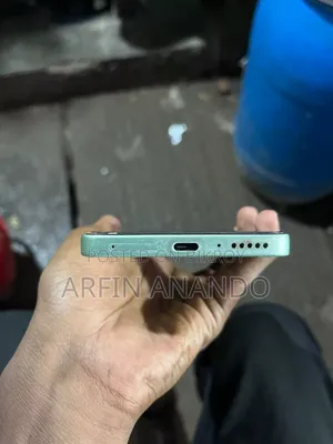 Xiaomi Redmi Note 13 256 GB Orange