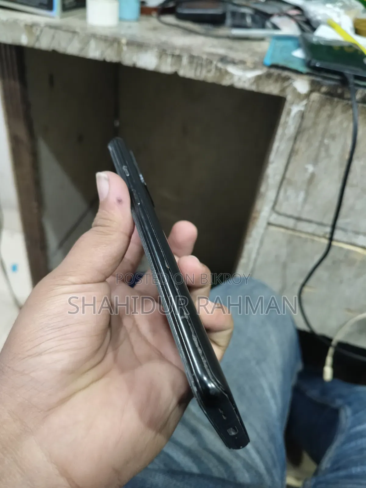 OnePlus 9R 256 GB Black