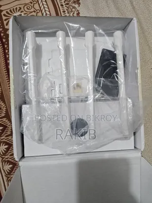 ব্র্যান্ড নিউ জিপিফাই সিম রাউটার