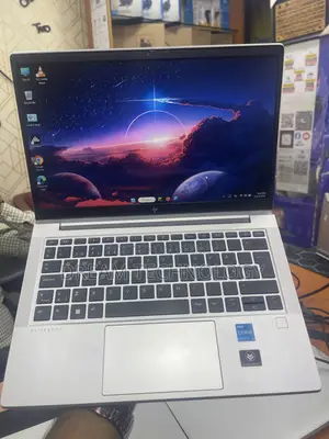 Laptop HP Probook 445 G8 16gb Amd Ryzen 5 SSD 512gb