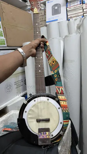 Musical Instruments
