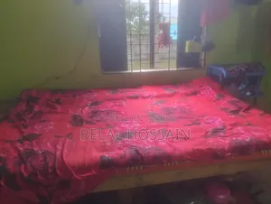 8-7.5 এর এই বড় খাট টি বিক্রি হবে,,