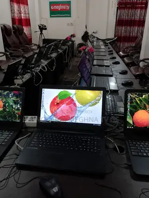 ল্যাপটপ Lenovo 8GB AMD Ryzen SSD 512GB