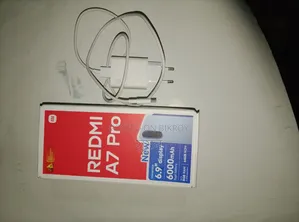 Xiaomi Redmi A7 Pro 128 GB Black