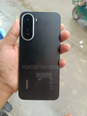 Xiaomi Redmi A7 Pro 128 GB Black