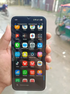 Xiaomi Redmi A7 Pro 128 GB Black