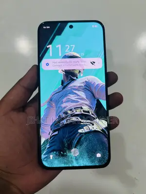 Infinix GT 30 Pro 256 GB Black