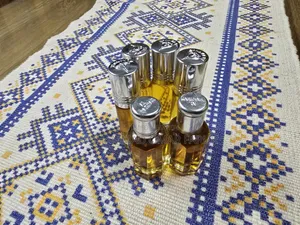 অহসাস আল আরবিয়া এসেনশিয়াল পারফিউম অয়েল