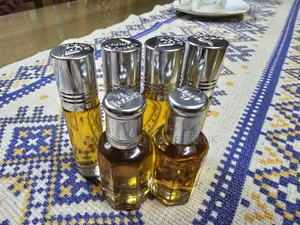 অহসাস আল আরবিয়া এসেনশিয়াল পারফিউম অয়েল