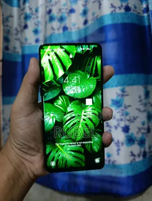 Samsung Galaxy S10 128 GB Black
