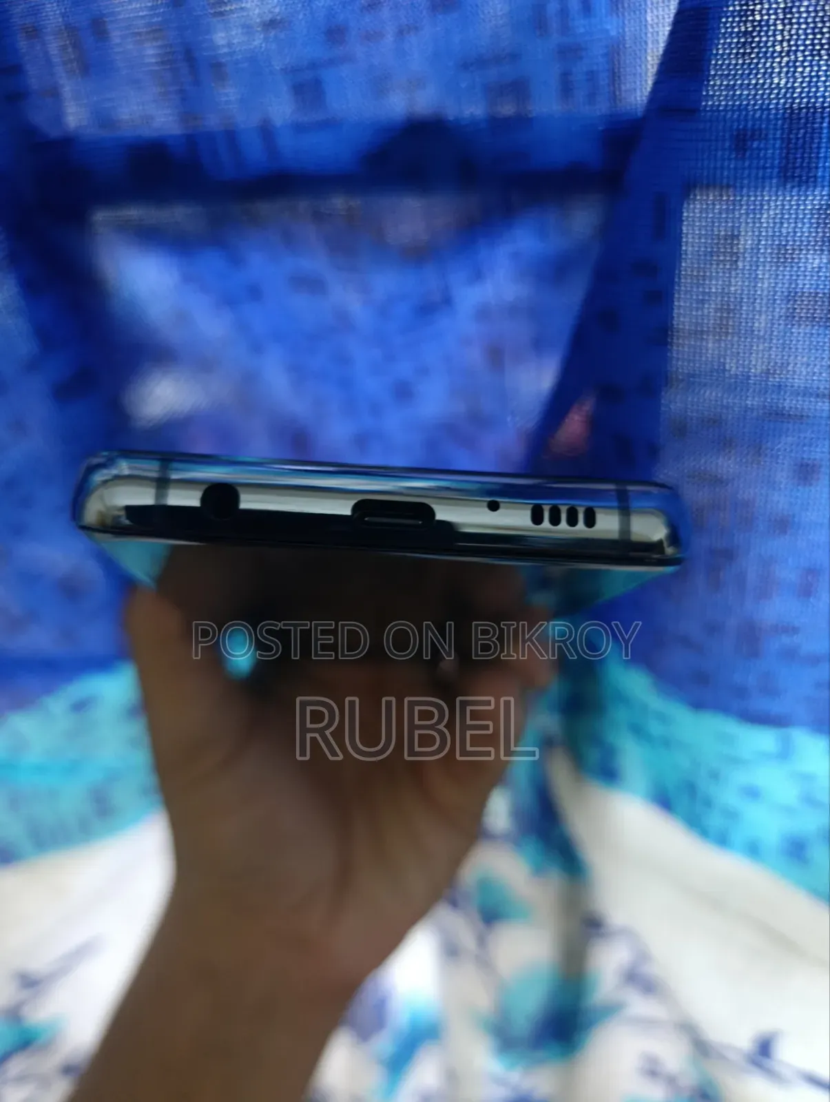 Samsung Galaxy S10 128 GB Black