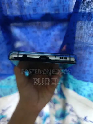 Samsung Galaxy S10 128 GB Black