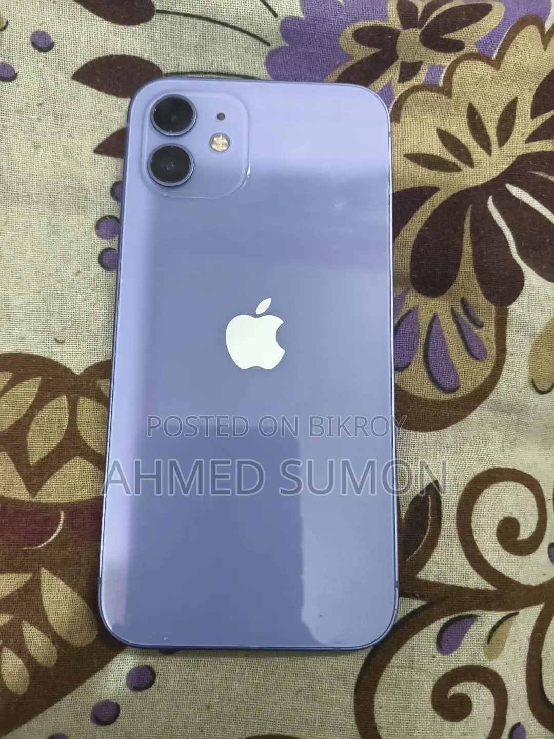 Apple iPhone 12 128 GB Blue