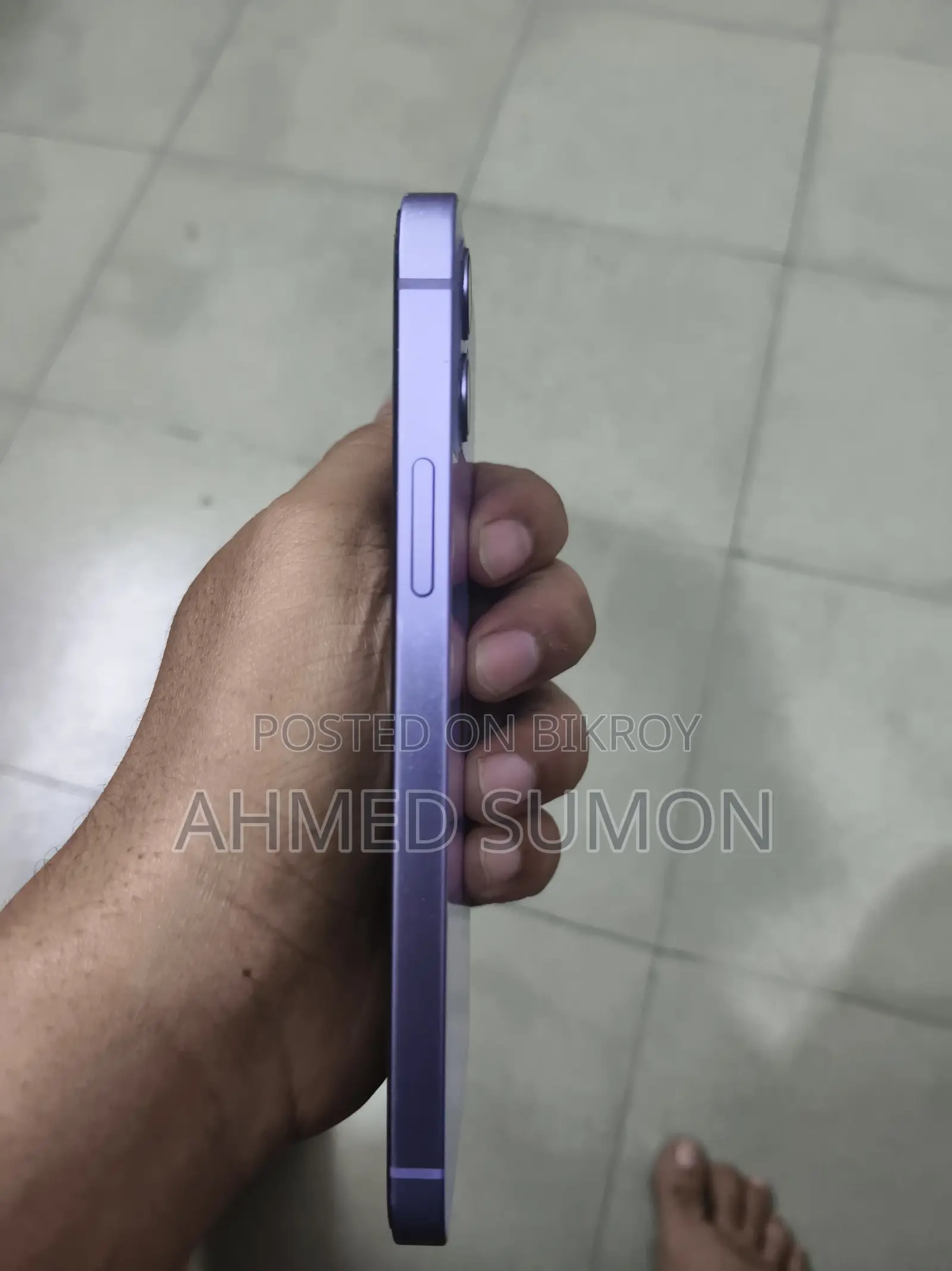 Apple iPhone 12 128 GB Blue